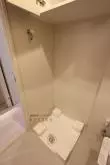 室内洗濯機置き場