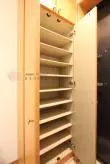 シューズボックス