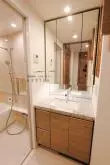 洗面台