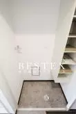 洗濯機置き場