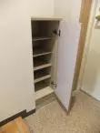 シューズボックス