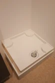 室内洗濯機置き場