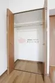 クローゼット