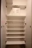 シューズボックス