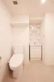 パウダールーム