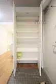 シューズボックス