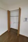 クローゼット