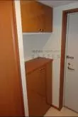シューズボックス