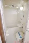 3点ユニットバス