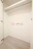 クローゼット