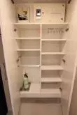 シューズボックス