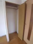 クローゼット
