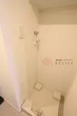 洗濯機置き場