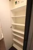 シューズボックス