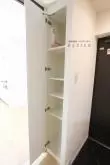 シューズボックス