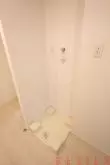 洗濯機置き場