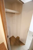 居室収納
