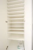 シューズボックス