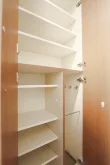 シューズボックス