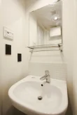 洗面台