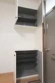 シューズボックス