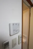 インターホン