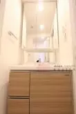 洗面台