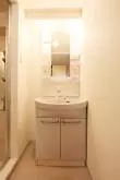 洗面台
