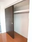 クローゼット