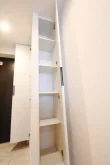 シューズボックス