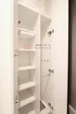 シューズボックス