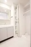 パウダールーム