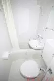 3点ユニットバス