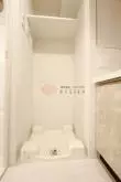 洗濯機置き場