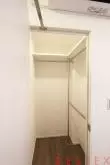 ウォークインクローゼット