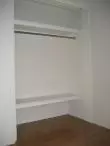 クローゼット