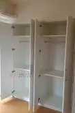 クローゼット