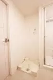 洗濯機置き場