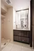洗面台