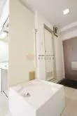洗濯機置き場
