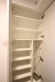 シューズボックス