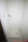 洗濯機置き場