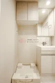 洗濯機置き場