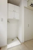 洗濯機置き場