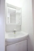 洗面台