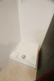 室内洗濯機置き場