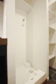 洗濯機置き場