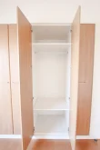 居室収納