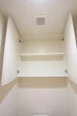 トイレ収納