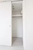 クローゼット